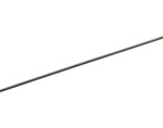 DT Swiss Competition Race Spoke - 2.0/1.6/2.0mm, 299mm, J-Bend, Black, Each