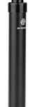 Promax SP-877 Suspension Seatpost - 27.2 x 350mm, Black