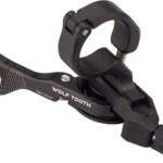 Wolf Tooth ReMote Light Action Dropper Lever with included Clamp