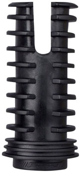 Full Speed Ahead Di2 Seatpost Battery Plug - 27.2mm, Fits K-Force, SL-K Light and SL-K ITC Seatposts