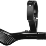 RaceFace Aeffect R Dropper Seatpost 1x Remote: Black