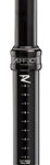 RaceFace Aeffect R Dropper Seatpost - 31.6 x 425mm, 150mm, Black