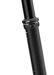 RaceFace Turbine R Dropper Seatpost - 30.9, 125mm Travel, Black