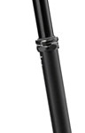 RaceFace Turbine R Dropper Seatpost - 30.9, 175mm Travel, Black
