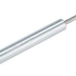 KS E30i 27.2 Air Pressure Cartridge - 27.2, 65mm