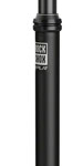 RockShox Reverb AXS XPLR Dropper Seatpost - 27.2mm, 50mm, 400, Black, A1