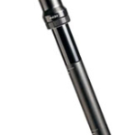 DT Swiss D 232 Dropper Seatpost  - 30.9, 60mm, Black, L1 Trigger HB