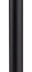 Odyssey 25.4mm Pivotal Seatpost 300mm Black