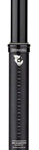 Wolf Tooth Resolve Dropper Seatpost - 31.6, 200mm Travel, Black, Rev 1