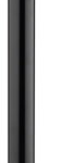 Promax SP-1 Seatpost - 30.9 x 400mm, Black