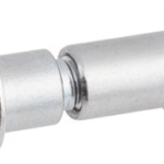 Problem Solvers Seat Binder Bolt 8x21mm Chromoly