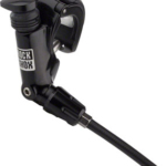 RockShox Reverb Stealth Remote Lever Assembly, Right MMX Connectamajig, A2-B1