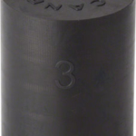 CaneCreek Soft Lt Elastomer - Soft #3 - Black (Clear Bagged)