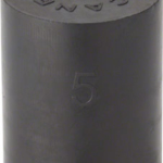 CaneCreek Lt Elastomer - Medium #5 - Black (Clear Bagged)