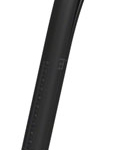 Ergon CF Allroad Pro Seatpost - 27.2mm, Carbon, Setback