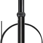 Crankbrothers Highline 3 Dropper Seatpost - 30.9, 100mm, Black