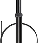 Crankbrothers Highline 3 Dropper Seatpost - 30.9, 150mm, Black