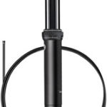 Crankbrothers Highline 7 Dropper Seatpost - 30.9, 100mm, Black