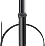 Crankbrothers Highline 7 Dropper Seatpost - 30.9, 125mm, Black