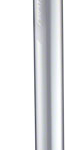 Ritchey Classic Seatpost: 27.2, 350mm, 25mm Offset, High Polish Silver