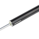 KS LEV Si Oil Pressure Cartridge - 34.9, 125mm, 2019