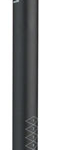 WHISKY No.7 Carbon Seatpost - 30.9 x 400mm, 0mm Offset, Matte Carbon