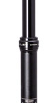 KS LEV Integra Dropper Seatpost - 30.9mm, 65mm, Black