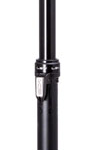 KS LEV Dropper Seatpost - 30.9mm, 150mm, Black