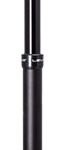 KS LEV Si Dropper Seatpost - 27.2mm, 100mm, Black