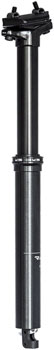 KS Rage-i Dropper Seatpost - 30.9mm, 190mm, Black