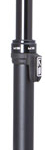 KS E20 Dropper Seatpost - 30.9mm, 150mm, Black