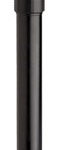 MSW Suspension Seatpost 27.2mm  x 350mm Black