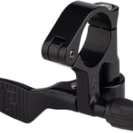 Paul Components Dropper Seatpost Trigger Black