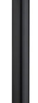 Salsa Guide Deluxe Seatpost, 30.9 x 400mm, 0mm Offset, Black