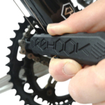 Rehook Chain Tool - Black