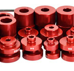 Wheels Manufacturing Hub Bearing Press Pro Kit