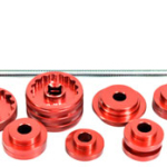 Wheels Manufacturing Bottom Bracket Press Pro Install Kit