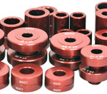 Wheels Manufacturing Support Kit - Bearing Drift
