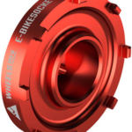 Wheels Manufacturing Ebike Lockring Socket - Gen 1 Bosch, 60mm