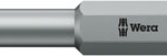 Wera 840/1 Z HEX-PLUS SW Bit - 4 x 50mm