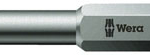 Wera 867/4 Z TORX Bit - 25 x 50mm