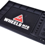 Wheels Manufacturing Ultimate Benchtop Mat