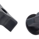 Park Tool TS-2TA.3 Thru Axle Adapters