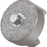 Park Tool 2197 DT-5/DT-5.2 Diamond Abrasive Adaptor for Carbon Fiber
