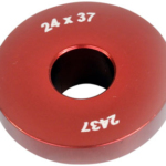 Wheels Manufacturing 24mm Open Bore Drift - 1/2"