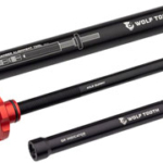 Wolf Tooth Hanger Alignment Tool for 12mm Thru Axle and 5mm Quick Release
