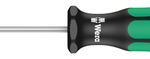 Wera 354 Hex Driver - 2.5mm