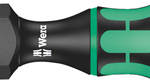 Wera Series 7400 Kraftform Adjustable Torque Screwdriver - 1.2-3.0Nm