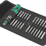 Wera Bicycle Set 2 Screwdriver Tool Set - 13 Piece