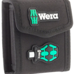 Wera Kraftform Kompakt Stubby 1 Driver and Bit Set